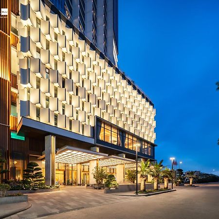Hotel Radisson Blu Ha Long Bay Exteriér fotografie