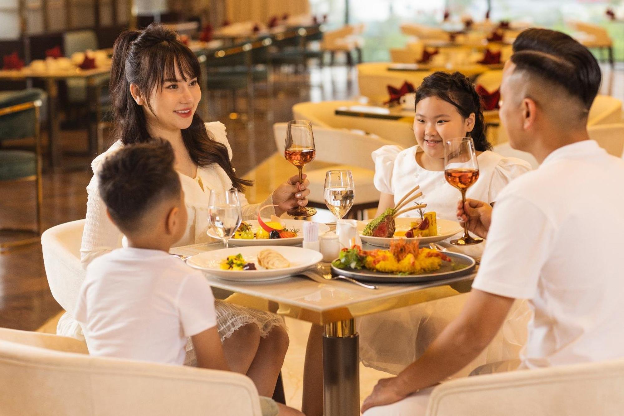Hotel Radisson Blu Ha Long Bay Exteriér fotografie