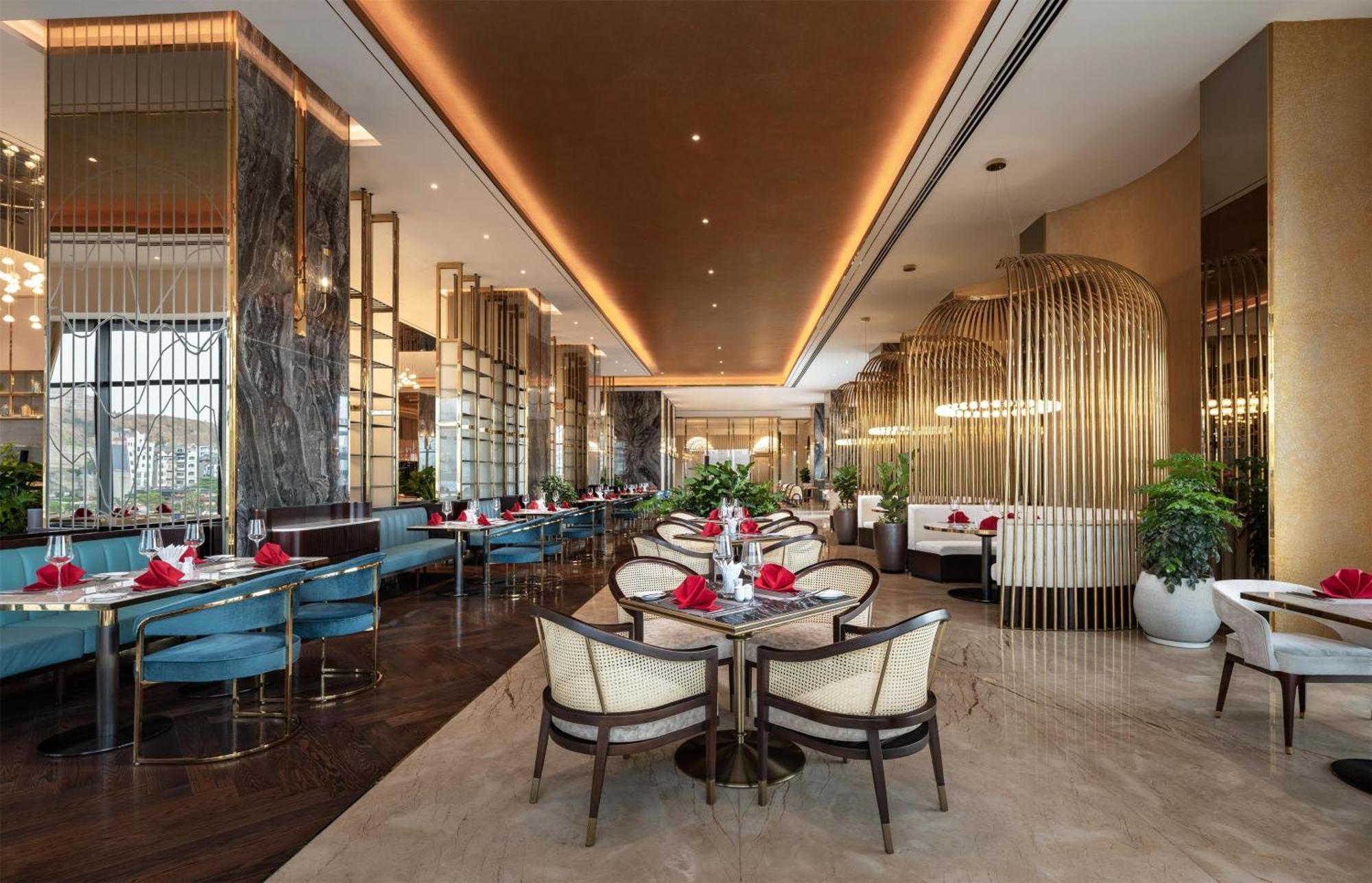Hotel Radisson Blu Ha Long Bay Exteriér fotografie