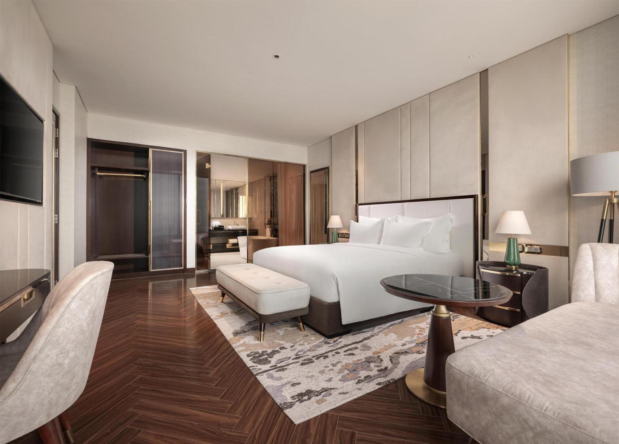 Hotel Radisson Blu Ha Long Bay Exteriér fotografie